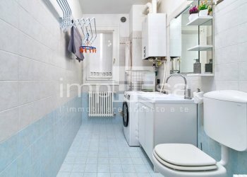 Foto 18 - Trilocale via Cal di Breda
 
102, Breda di Piave - foto 18