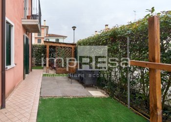 Foto 20 - Trilocale via Cal di Breda
 
102, Breda di Piave - foto 20