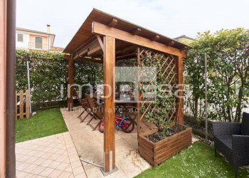 Foto 21 - Trilocale via Cal di Breda
 
102, Breda di Piave - foto 21