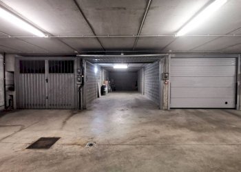 Box auto - Box via Boston, 103/a, Torino (zona Santa Rita) - foto 4