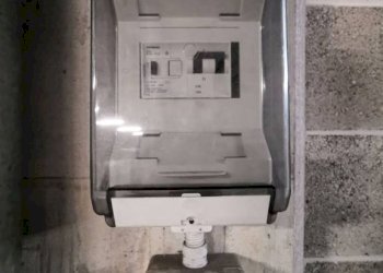 Altro - Box via Boston, 103/a, Torino (zona Santa Rita) - foto 5