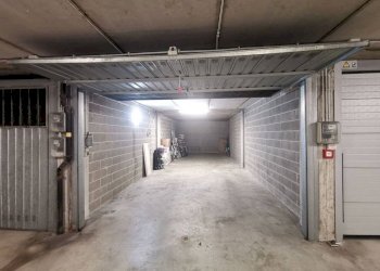 Box auto - Box via Boston, 103/a, Torino (zona Santa Rita) - foto 7