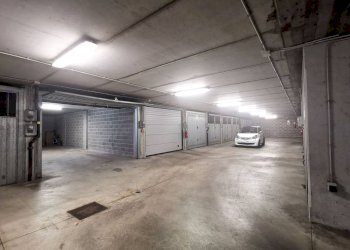 Box auto - Box via Boston, 103/a, Torino (zona Santa Rita) - foto 8