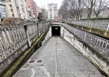 Zona - Box via Boston, 103/a, Torino (zona Santa Rita) - foto 14