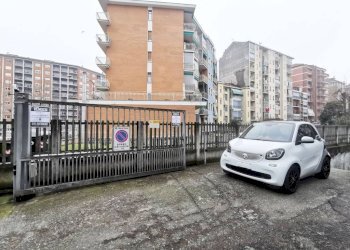 Zona - Box via Boston, 103/a, Torino (zona Santa Rita) - foto 15