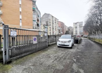 Zona - Box via Boston, 103/a, Torino (zona Santa Rita) - foto 19