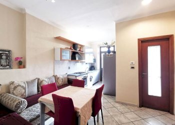 Salone - Two-room apartment via Sesia, 8, Torino (neighborhood Barriera Milano) - photo 1