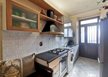 Cucina - Two-room apartment via Sesia, 8, Torino (neighborhood Barriera Milano) - photo 4