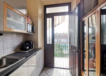 Cucina - Two-room apartment via Sesia, 8, Torino (neighborhood Barriera Milano) - photo 6