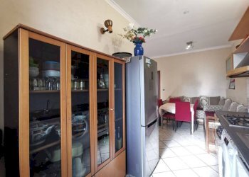 Cucina - Two-room apartment via Sesia, 8, Torino (neighborhood Barriera Milano) - photo 12