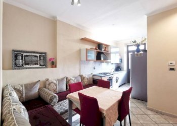 Salone - Two-room apartment via Sesia, 8, Torino (neighborhood Barriera Milano) - photo 14