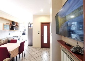 Cucina - Two-room apartment via Sesia, 8, Torino (neighborhood Barriera Milano) - photo 15