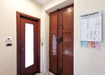 Ingresso - Two-room apartment via Sesia, 8, Torino (neighborhood Barriera Milano) - photo 16