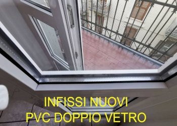 Balcone - Two-room apartment via Sesia, 8, Torino (neighborhood Barriera Milano) - photo 25