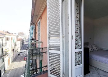 Balcone - Two-room apartment via Sesia, 8, Torino (neighborhood Barriera Milano) - photo 27