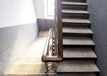 Interno palazzo - Two-room apartment via Sesia, 8, Torino (neighborhood Barriera Milano) - photo 34