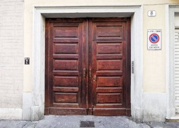 Ingresso - Two-room apartment via Sesia, 8, Torino (neighborhood Barriera Milano) - photo 36