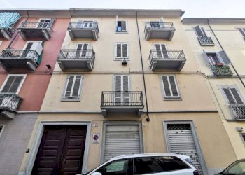 Facciata - Two-room apartment via Sesia, 8, Torino (neighborhood Barriera Milano) - photo 37