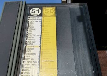 Zona - Two-room apartment via Sesia, 8, Torino (neighborhood Barriera Milano) - photo 39