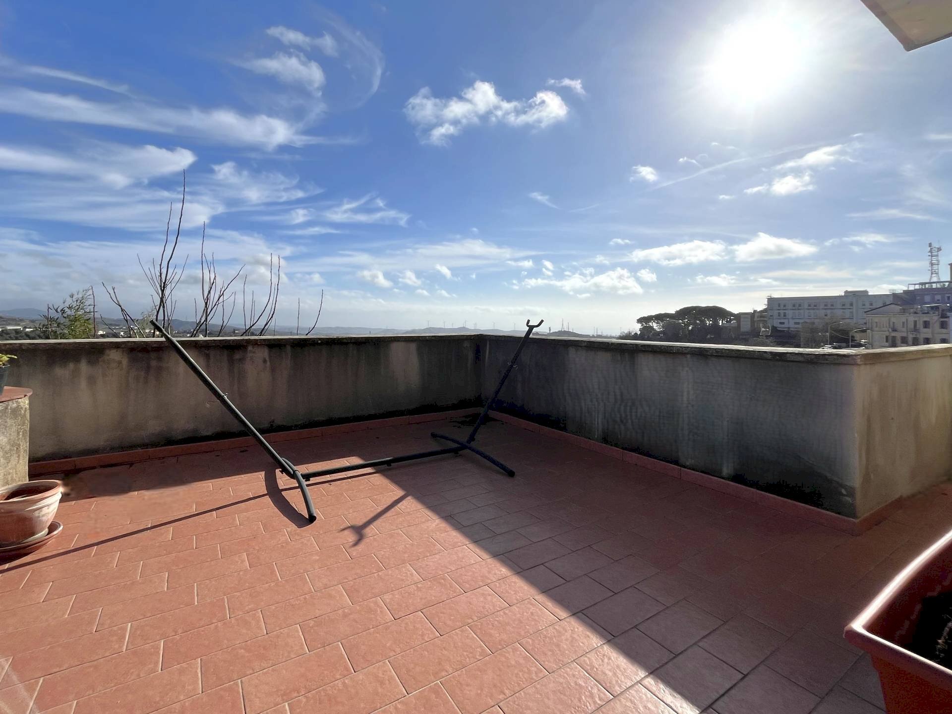 Foto 1 - Quadrilocale via Sensales, Catanzaro - foto 1