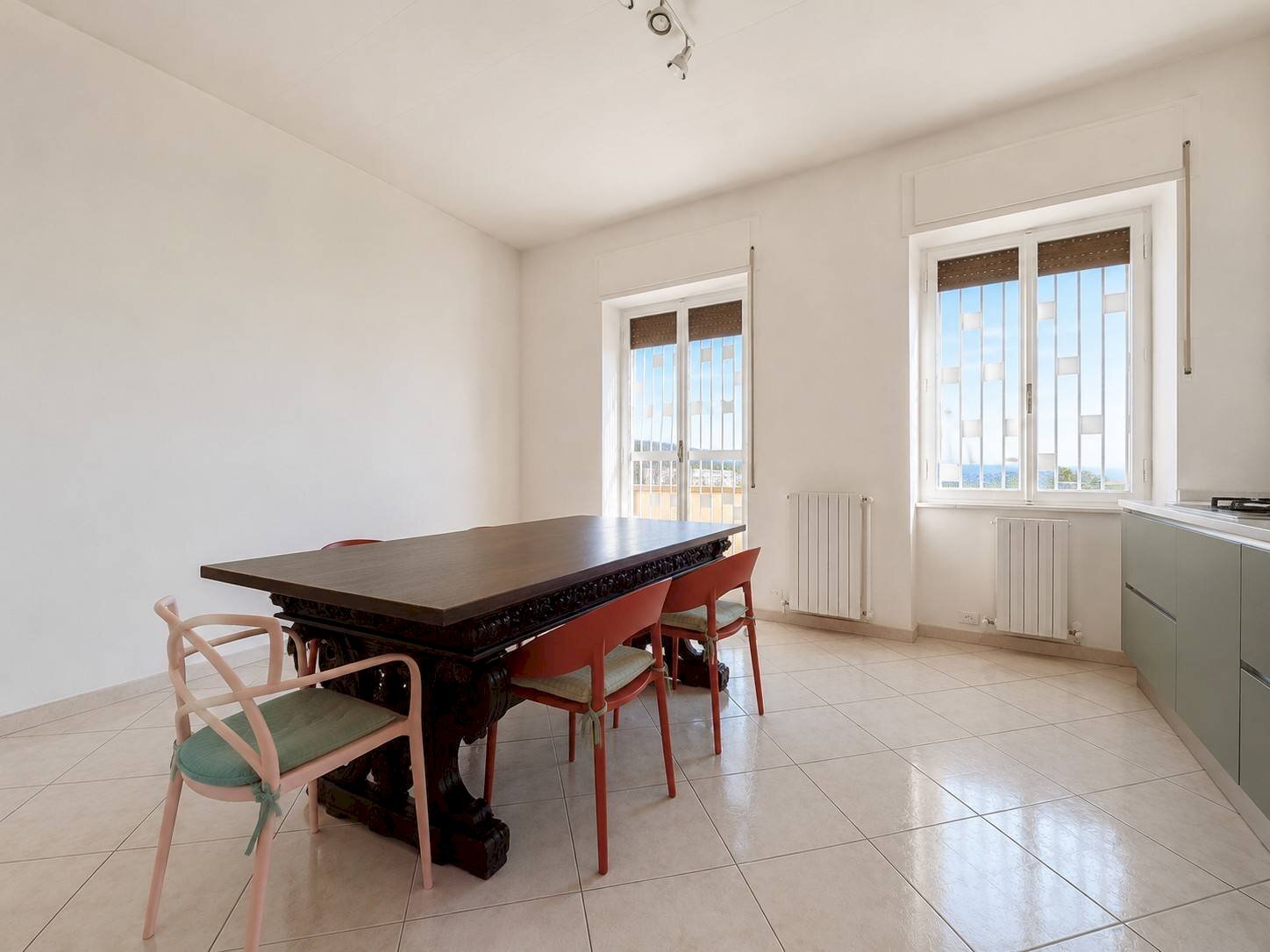 Foto 1 - Four-room apartment via Sensales, Catanzaro - photo 1