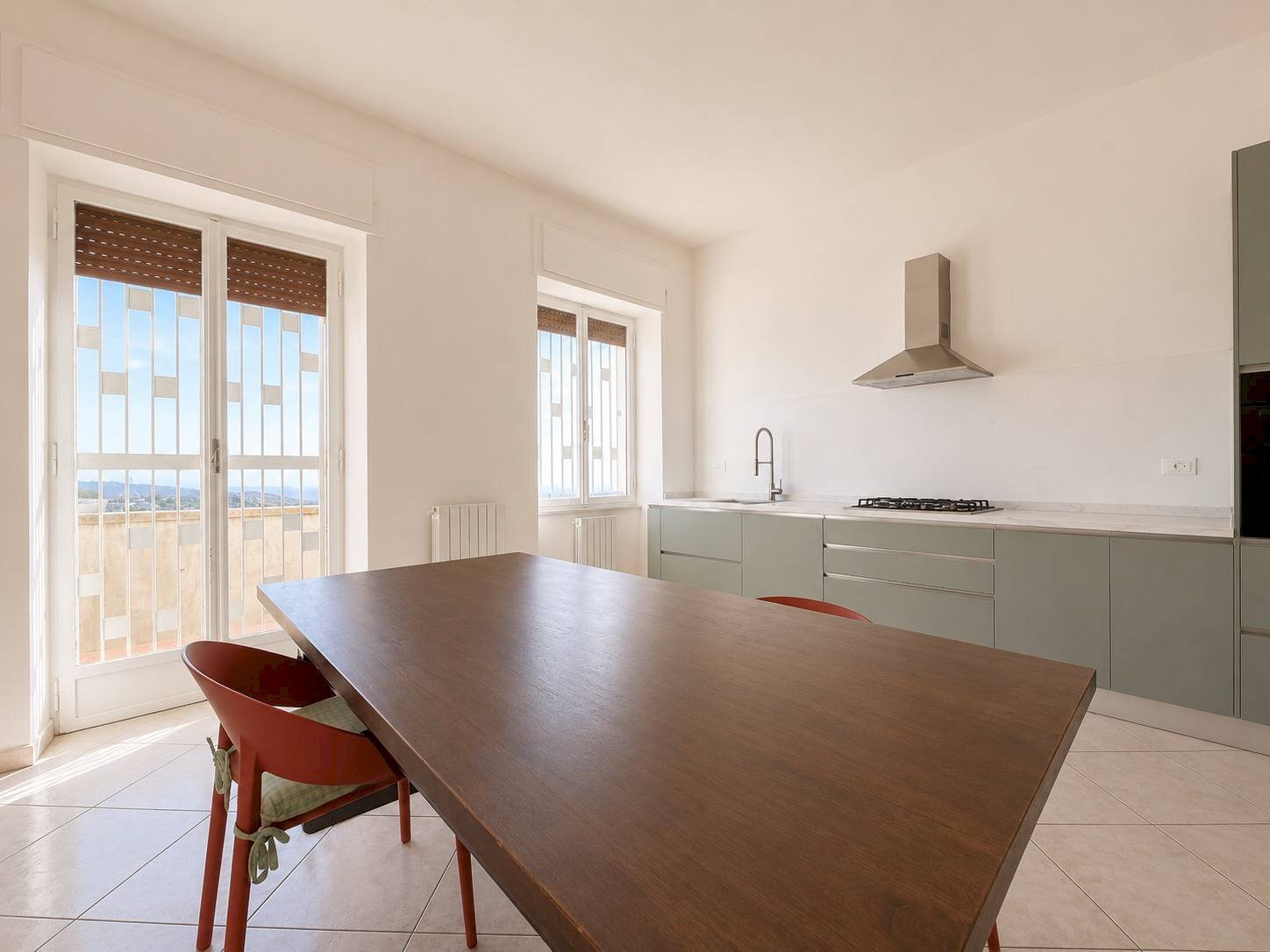 Foto 2 - Four-room apartment via Sensales, Catanzaro - photo 2
