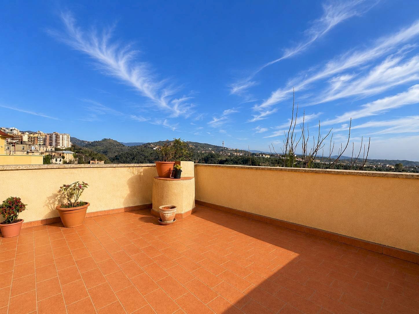 Foto 3 - Four-room apartment via Sensales, Catanzaro - photo 3