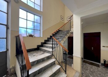 Foto 22 - Appartamento via Sensales, Catanzaro - foto 22