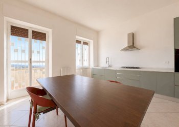 Foto 2 - Four-room apartment via Sensales, Catanzaro - photo 2