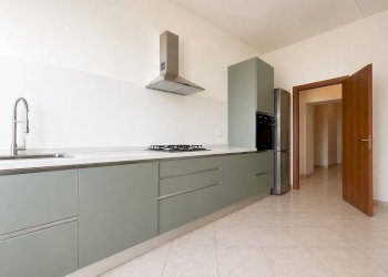 Foto 7 - Four-room apartment via Sensales, Catanzaro - photo 7