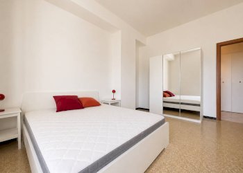 Foto 10 - Four-room apartment via Sensales, Catanzaro - photo 10