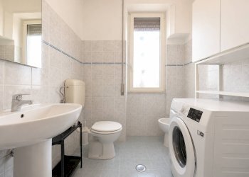 Foto 12 - Four-room apartment via Sensales, Catanzaro - photo 12