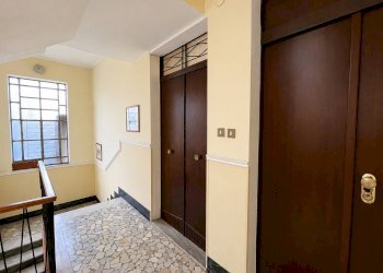 Foto 21 - Four-room apartment via Sensales, Catanzaro - photo 21