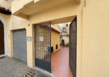 Foto 24 - Four-room apartment via Sensales, Catanzaro - photo 24