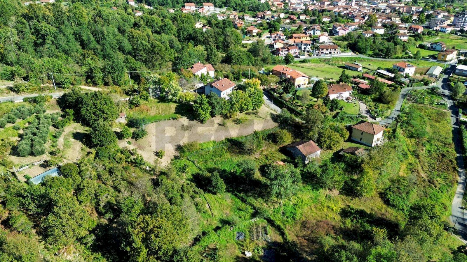 Posizione della mappa - Villa Via Bozzolo
 
3, Brugnato - photo 2