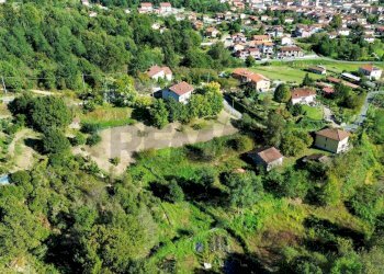 Posizione della mappa - Villa Via Bozzolo
 
3, Brugnato - foto 2