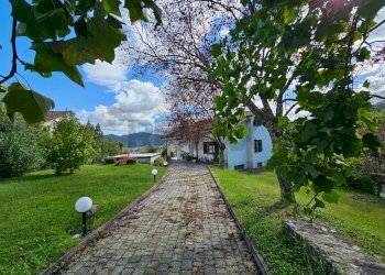 Giardino - Villa Via Bozzolo
 
3, Brugnato - foto 5