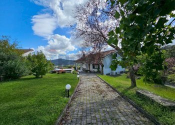 Giardino - Villa Via Bozzolo
 
3, Brugnato - foto 9