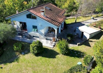 Casa all\'aperto - Villa Via Bozzolo
 
3, Brugnato - foto 11