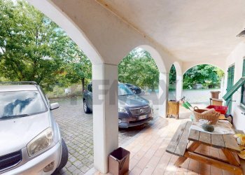 Terrazza - Villa Via Bozzolo
 
3, Brugnato - foto 13