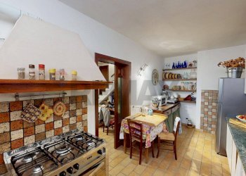 Cucina - Villa Via Bozzolo
 
3, Brugnato - foto 20