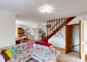 Soggiorno - Villa Via Bozzolo
 
3, Brugnato - foto 23