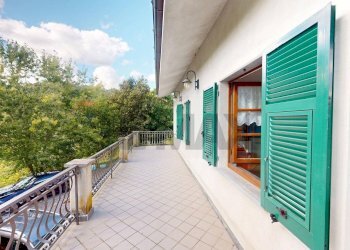 Balcone - Villa Via Bozzolo
 
3, Brugnato - foto 31