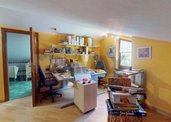 Ufficio - Villa Via Bozzolo
 
3, Brugnato - foto 49