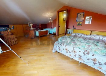 Camera / camera da letto - Villa Via Bozzolo
 
3, Brugnato - foto 51