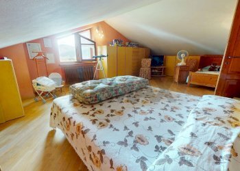 Camera / camera da letto - Villa Via Bozzolo
 
3, Brugnato - foto 52