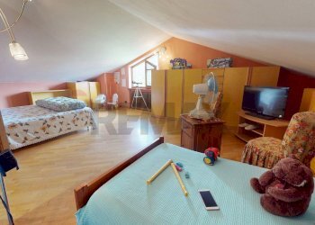 Camera / camera da letto - Villa Via Bozzolo
 
3, Brugnato - foto 54