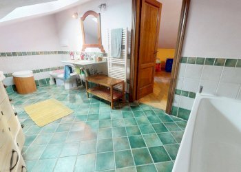 Bagno - Villa Via Bozzolo
 
3, Brugnato - foto 55