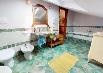 Bagno - Villa Via Bozzolo
 
3, Brugnato - foto 58