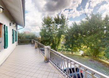 Balcone - Villa Via Bozzolo
 
3, Brugnato - foto 59